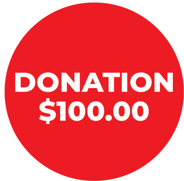 Donation-100