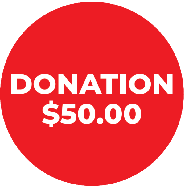 Donation-50