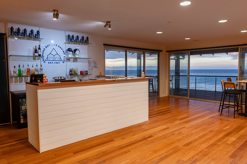 Dromana-Bay-Life-Saving-Club-Bar Dromana-Bay-Life-Saving-Club-Bar